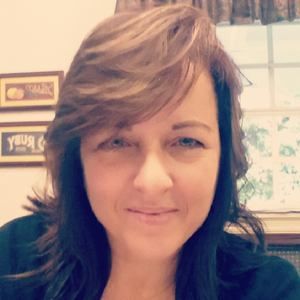 Meet your Posher, Pam